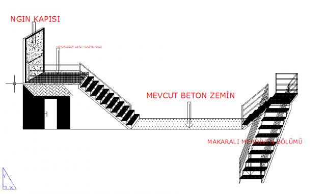 İstanbul Seyyar Yangın Merdiveni Nedir?