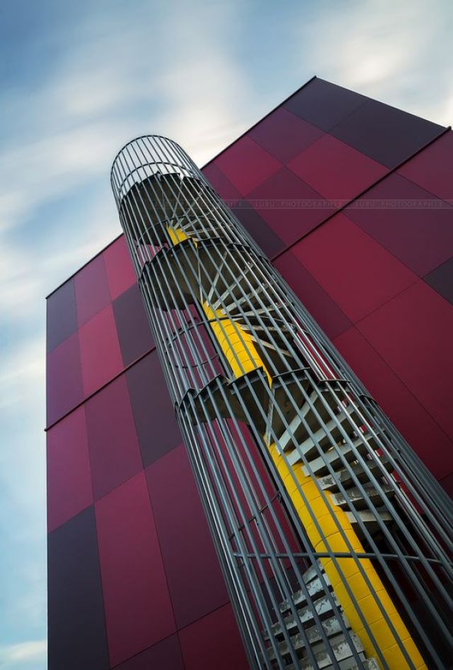 İstanbul yangın merdiveni, yangın merdiveni imalatı, yangın merdiveni fiyatları